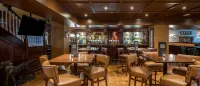 The Johnstown Estate - bar