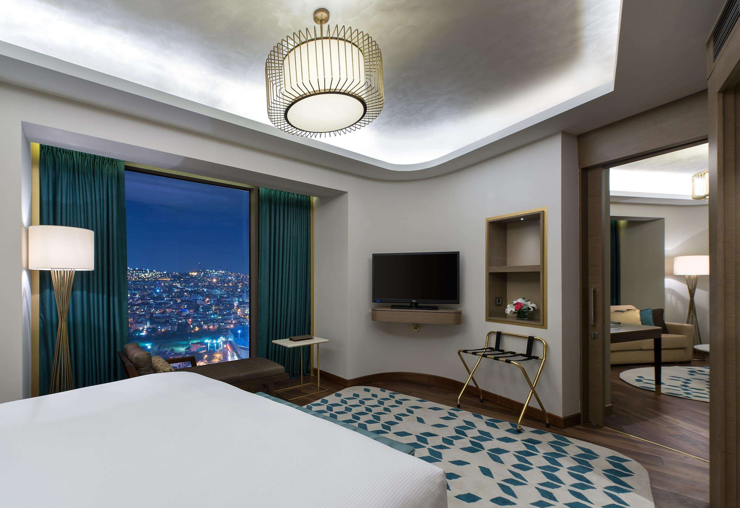 Hilton Istanbul Kozyatagi