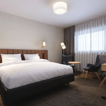 Four Points by Sheraton Warsaw Mokotow