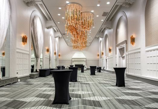 The Midland Hotel, Chicago