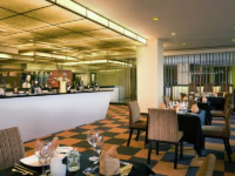 巴釐巴板諾富特酒店