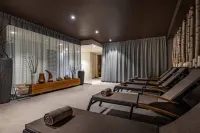 Vienna Marriott Hotel - spa