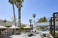 Torrance Marriott Redondo Beach - de playa