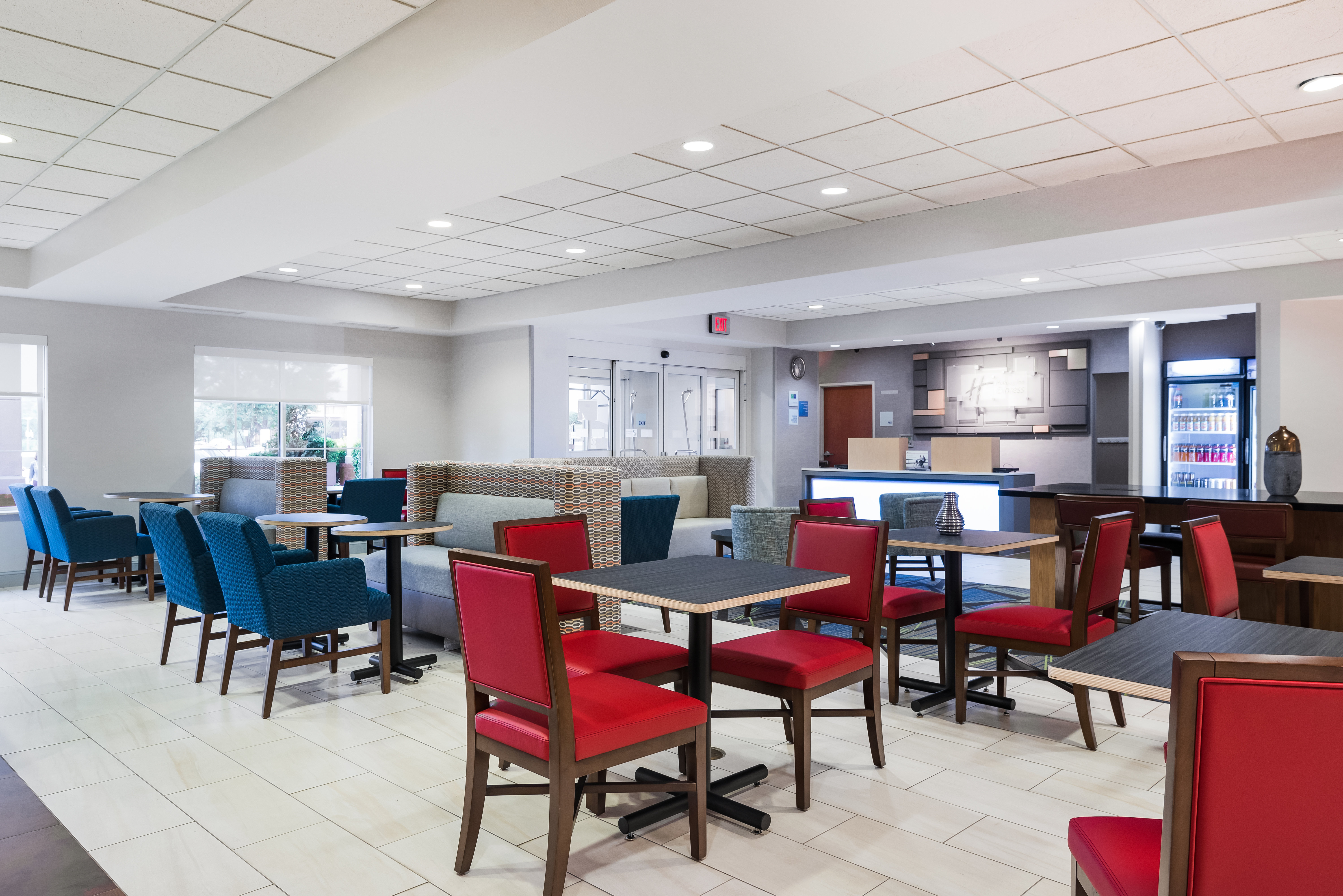 Holiday Inn Express Charlotte West - Gastonia, an Ihg Hotel