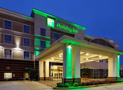 Holiday Inn Batesville