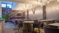 Art Hotel - breakfast