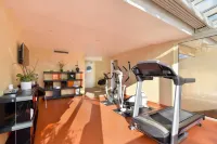 Astra Vevey Hotel & Restaurant - Gym