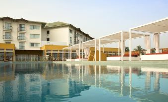 Novotel Cotonou Orisha