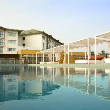Novotel Cotonou Orisha