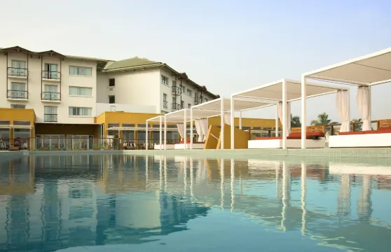 科託努奧利沙諾富特酒店