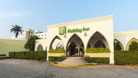 Holiday Inn Tuxtla Gutierrez