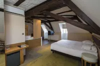 L'Auberge du Cheval Blanc et Spa Hotels in Lembach