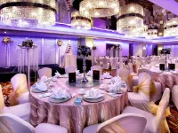 Holiday Inn SINGAPORE ORCHARD CITY CENTRE by IHG Отели рядом с достопримечательностью «Торговый центр 313@Somerset»