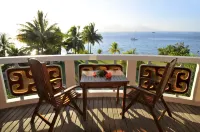 InterContinental Tahiti Resort & Spa - Romantic