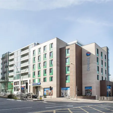 Travelodge Hotel - Epsom Central