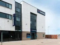 TRAVELODGE WALLASEY NEW BRIGHTON Hotels in Wallasey