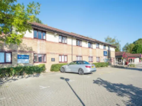 Travelodge Borehamwood Studio Way Hotels in Hertsmere District