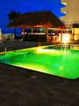 Emerald Shores Hotel - Daytona Beach - en bord de mer