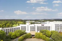 Crowne Plaza Canberra, an IHG Hotel