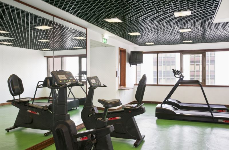 Holiday Inn Lisbon-Continental photo 2