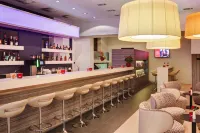 恩斯赫德城際飯店 - 酒吧