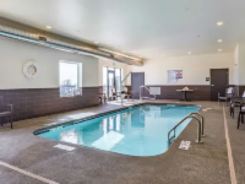 Sleep Inn & Suites Mt Hope Near Auction & Event Center Hotels in Holmes County