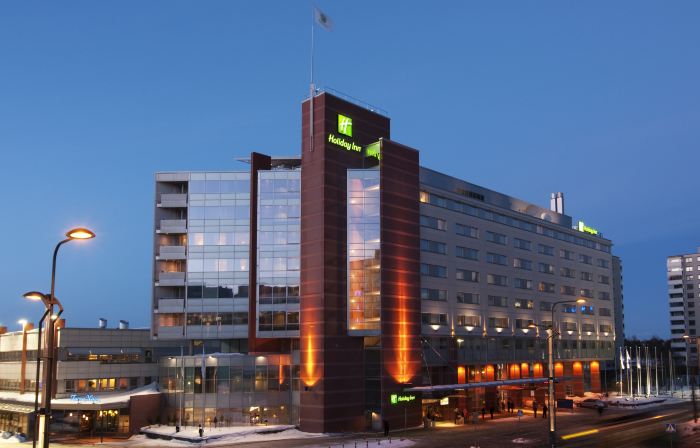 Holiday Inn HELSINKI - EXPO by IHG