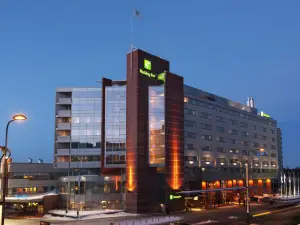 โรงแรม ฮอลิเดย์ อินน์ เฮลซิงกิ - เอ็กซ์โป บาย IHG
