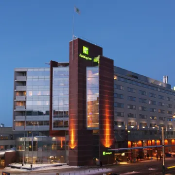 Holiday Inn HELSINKI - EXPO by IHG