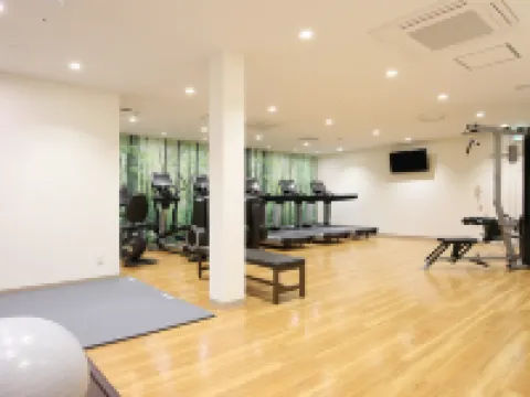 ANA Crowne Plaza SAPPORO by IHG Hotels in Sapporo