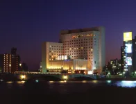 Hotel Okura Niigata Hôtels à proximité de : Niigata University of Health and Welfare