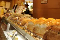 新潟大倉飯店 - 早餐