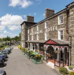 Windermere Hotel