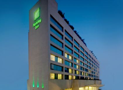 Holiday Inn Mumbai International Airport, an IHG Hotel