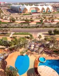 Horizon, Yas World Resort, Vignette Collection by IHG - ติดทะเล