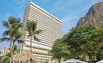 Sheraton Grand Rio Hotel & Resort