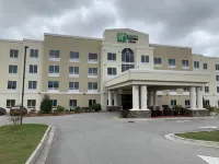 Holiday Inn Express & Suites Havelock NW-New Bern Hotels in Havelock