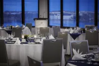 Delta Hotels Kingston Waterfront - breakfast