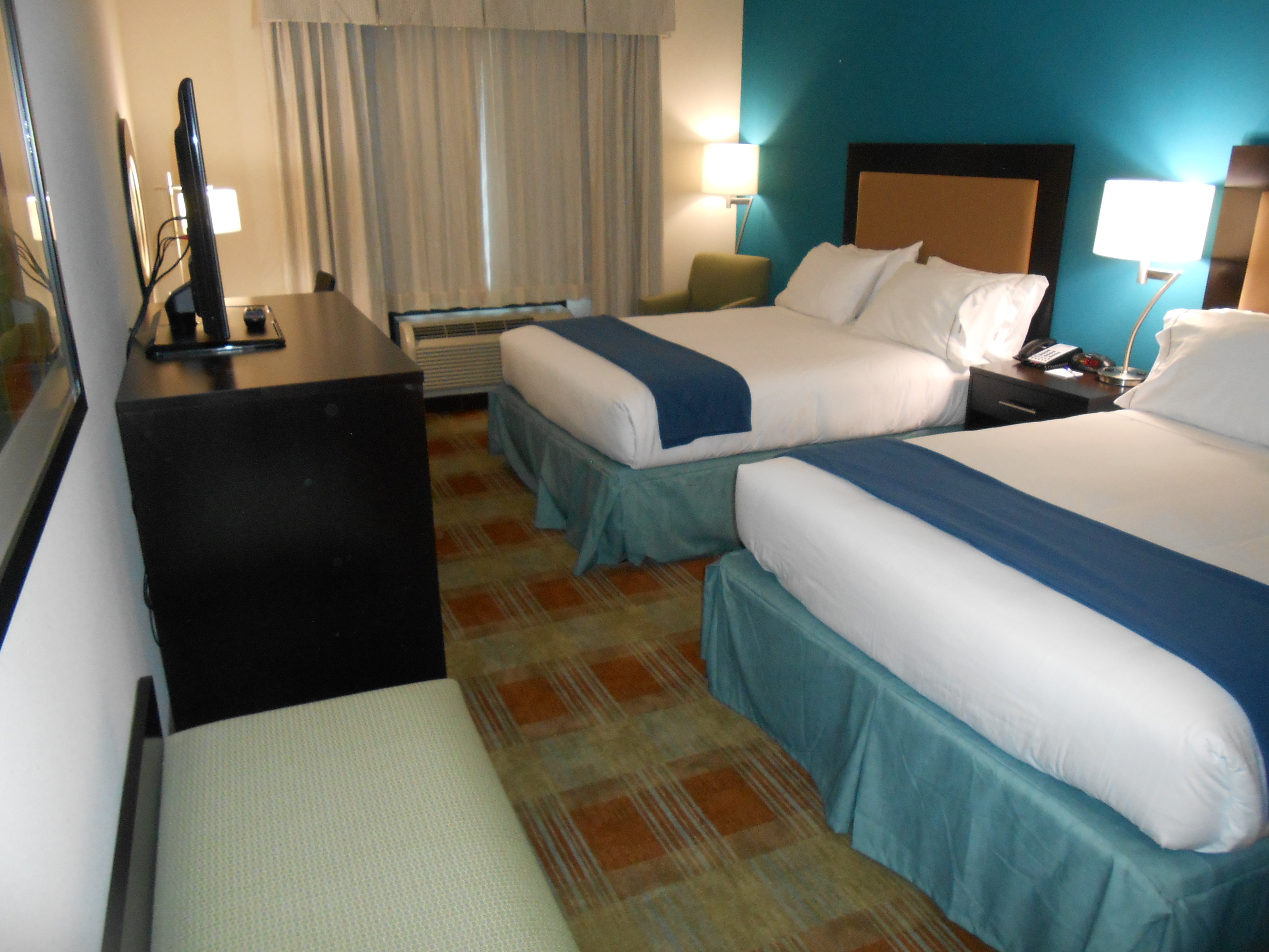 Holiday Inn Express & Suites Houston Northwest-Brookhollow, an Ihg Hotel