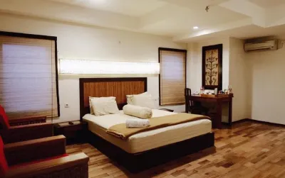 Sienna Inn Hotel Banjarmasin