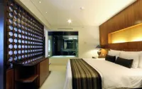 Mitra Bandung Hotel Hotels in Cibeunying Kaler