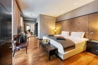 Crowne Plaza Borjomi فنادق في 