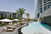 Kempinski the Boulevard Dubai - 5 stjerner