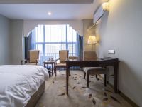 伊宁中亚国际大酒店 - 标准双床房