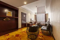 Yuqiang Hotel