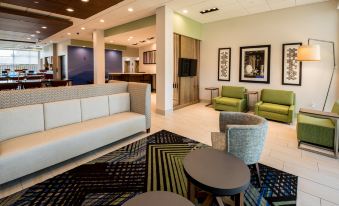 Holiday Inn Express North Augusta - SC