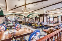 Risesun Four Seasons Fairyland Hotel Yesanpo Hotels in Laishui County