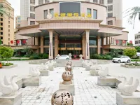 Haodun International Hotel Hotels in Xiping