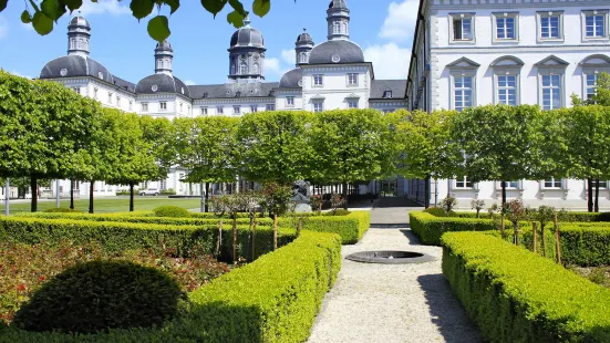 Althoff Grandhotel Schloss Bensberg