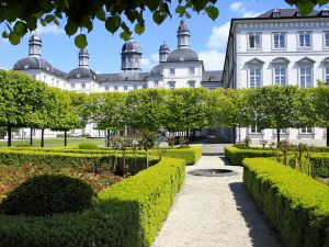 Althoff Grandhotel Schloss Bensberg